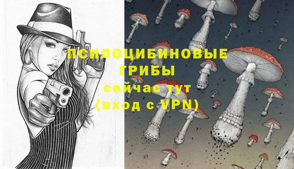 молекула духа Абдулино